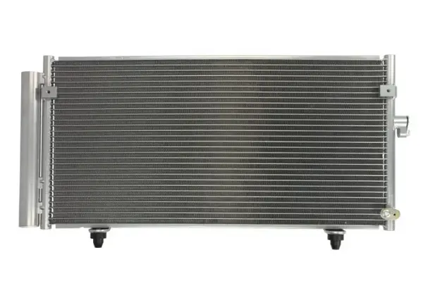 Condensator climatizare (cu uscator) potrivit SUBARU LEGACY IV, OUTBACK 2.0 2.5 3.0 09.03-12.09