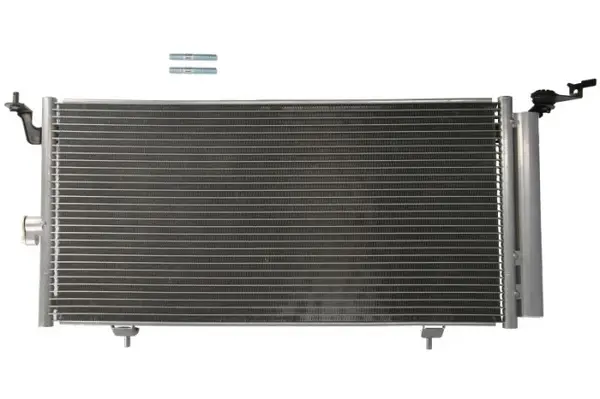 Condensator climatizare (cu uscator) potrivit SUBARU LEGACY V, OUTBACK 2.0-3.6 05.09-