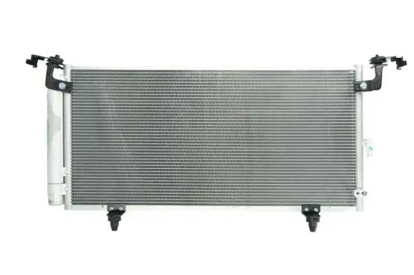 Condensator climatizare (cu uscator) potrivit SUBARU LEGACY V, OUTBACK 2.0-3.6 05.09-