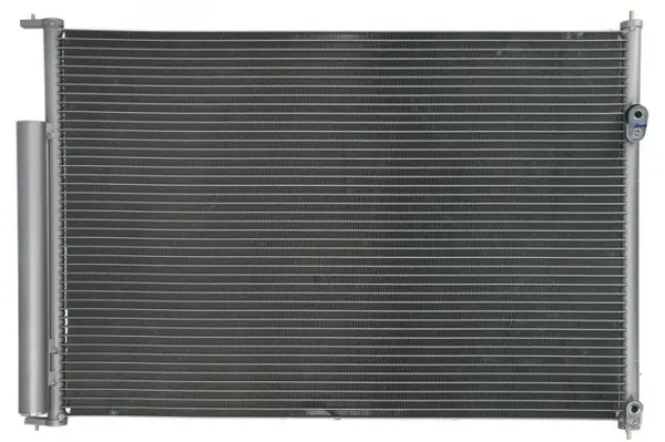 Condensator climatizare (cu uscator) potrivit SUZUKI GRAND VITARA II 1.6-3.2 04.05-