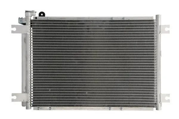 Condensator climatizare (cu uscator) potrivit SUZUKI GRAND VITARA I 1.6-2.5 03.98-12.03