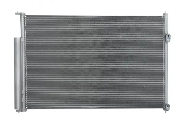Condensator climatizare (cu uscator) potrivit SUZUKI GRAND VITARA II 1.6-3.2 04.05-