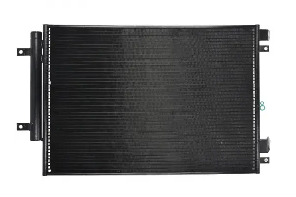 Condensator climatizare (cu uscator) potrivit SUZUKI S-CROSS, SX4 S-CROSS, VITARA 1.0-1.6D 08.13-