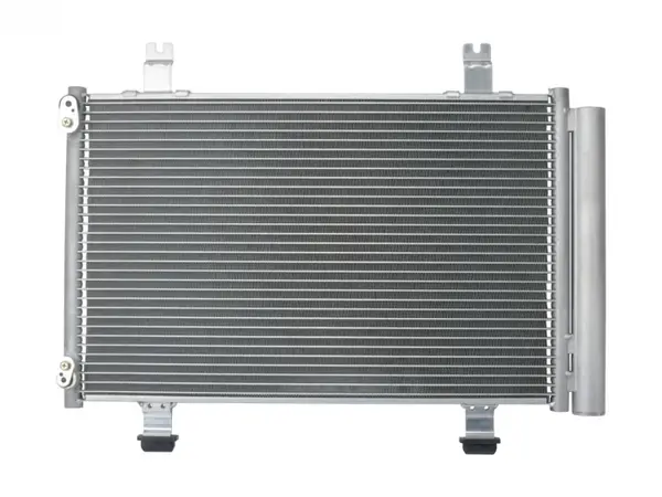 Condensator climatizare (cu uscator) potrivit SUZUKI SWIFT III 1.3-1.6 02.05-