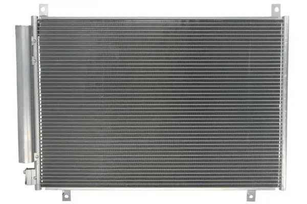 Condensator climatizare (cu uscator) potrivit SUZUKI SWIFT V 1.0-1.4H 01.17-