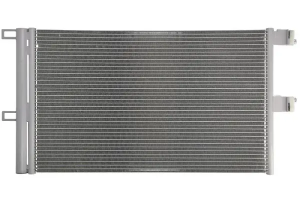 Condensator climatizare (cu uscator) potrivit TESLA MODEL 3 Electric 01.17-