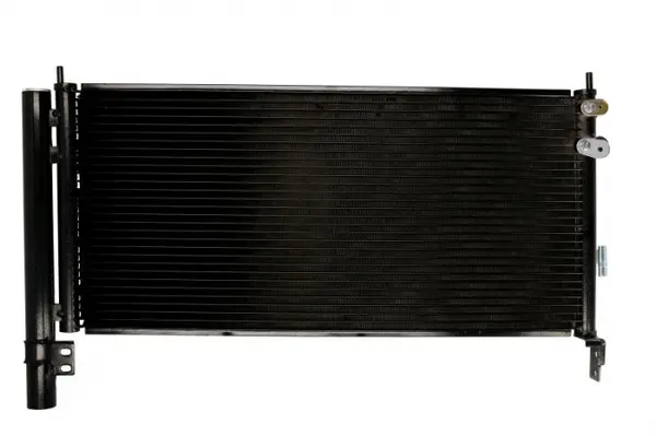 Condensator climatizare (cu uscator) potrivit TOYOTA AURIS 1.8H 09.10-09.12