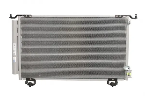 Condensator climatizare (cu uscator) potrivit TOYOTA AVENSIS 2.0 2.4 03.03-11.08