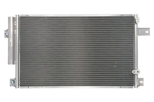 Condensator climatizare (cu uscator) potrivit TOYOTA AVENSIS, COROLLA VERSO 2.0D 2.2D 07.05-03.09