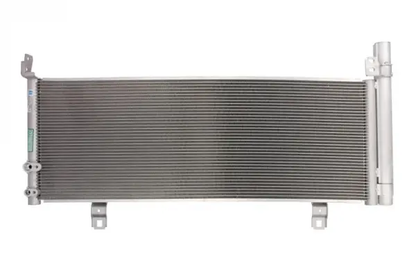 Condensator climatizare (cu uscator) potrivit TOYOTA CAMRY 2.5H 09.11-04.17