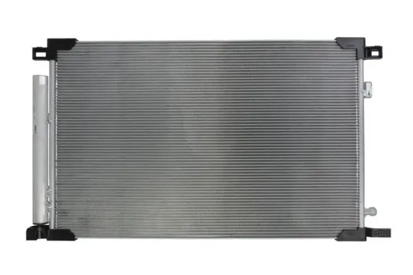 Condensator climatizare (cu uscator) potrivit TOYOTA CAMRY, RAV 4 V 2.0 2.5 3.5 08.17-