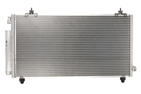 Condensator climatizare (cu uscator) potrivit TOYOTA CELICA 1.8 08.99-09.05