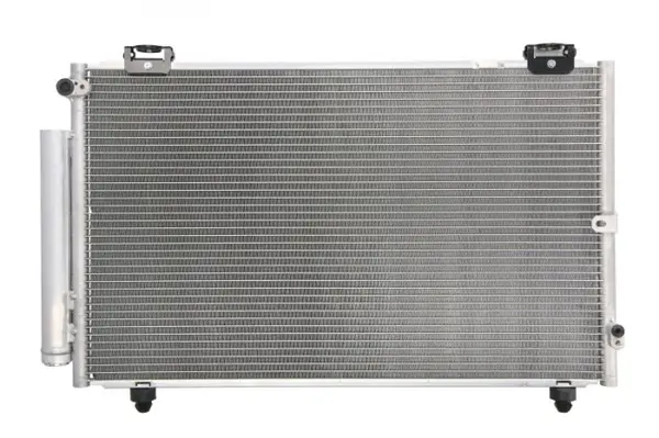 Condensator climatizare (cu uscator) potrivit TOYOTA COROLLA 1.4-2.0D 01.01-03.08