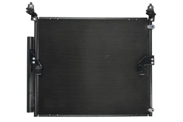 Condensator climatizare (cu uscator) potrivit TOYOTA FJ CRUISER 4.0 06.05-01.18