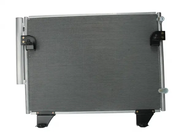 Condensator climatizare (cu uscator) potrivit TOYOTA HILUX VII 2.5D 3.0D 11.04-