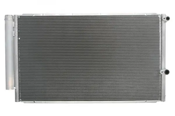 Condensator climatizare (cu uscator) potrivit TOYOTA PRIUS 1.5H 09.03-12.09