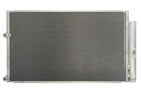 Condensator climatizare (cu uscator) potrivit TOYOTA PRIUS 1.5H 09.03-12.09
