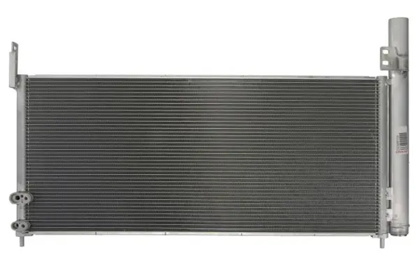Condensator climatizare (cu uscator) potrivit TOYOTA PRIUS PLUS 1.8H 05.11-