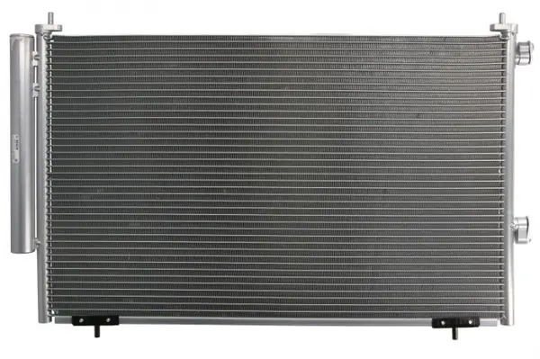 Condensator climatizare (cu uscator) potrivit TOYOTA RAV 4 IV 2.0-2.5 12.12-09.19