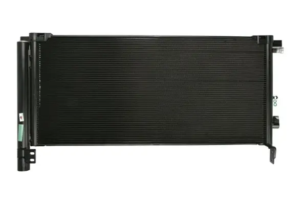 Condensator climatizare (cu uscator) potrivit TOYOTA RAV 4 V 2.5H 12.18-