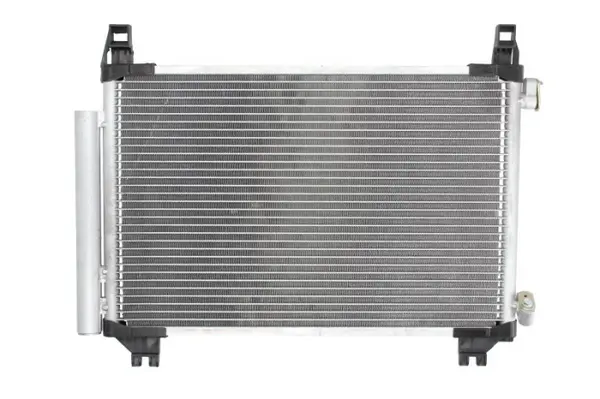Condensator climatizare (cu uscator) potrivit TOYOTA VERSO S, YARIS 1.0-1.5 11.05-