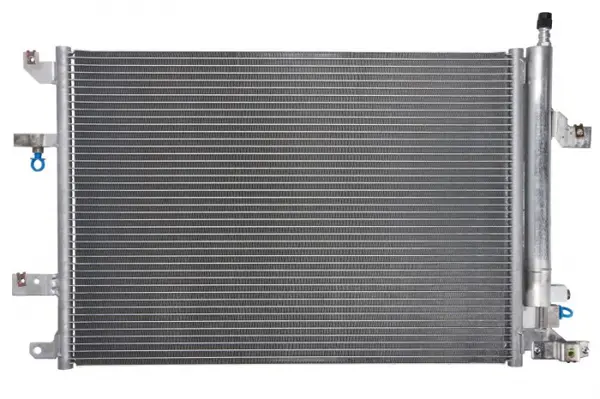 Condensator climatizare (cu uscator) potrivit VOLVO S60 I, S80 I, V70 II, XC70 I 2.0-3.0 05.98-04.10