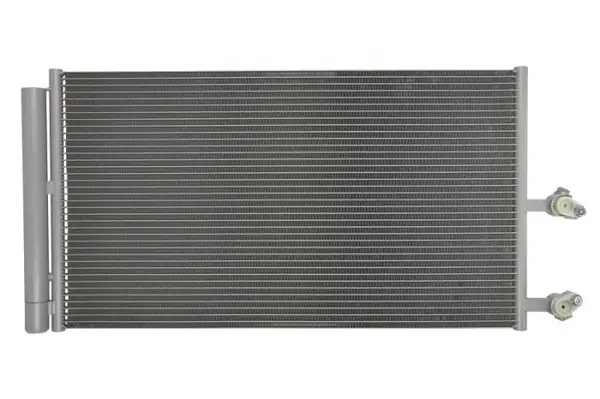 Condensator climatizare (cu uscator) potrivit VOLVO XC90 II 2.0-2.0H 09.14-