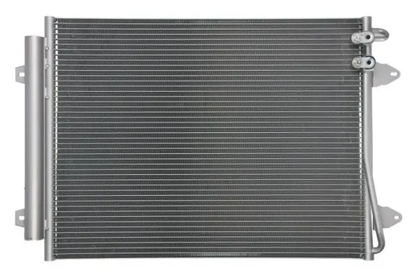 Condensator climatizare (cu uscator) potrivit VW CC B7, PASSAT ALLTRACK B7, PASSAT B6, PASSAT B7, PASSAT B7 KOMBI 1.4-3.6 07.05-12.16