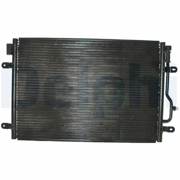 Condensator, climatizare DELPHI TSP0225406