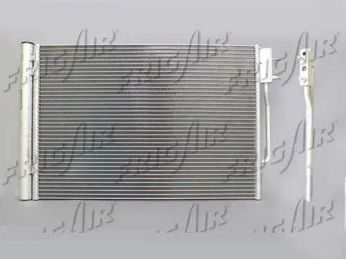 Condensator, climatizare FRIGAIR 0807.2055