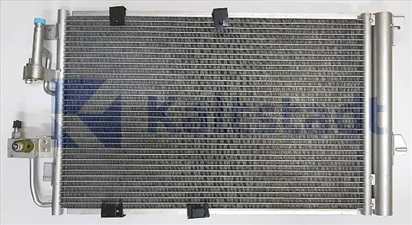 Condensator, climatizare KALTSTADT KS-01-0035