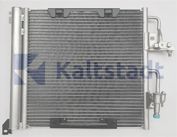 Condensator, climatizare KALTSTADT KS-01-0038
