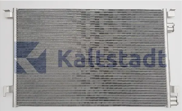 Condensator, climatizare KALTSTADT KS-01-0039