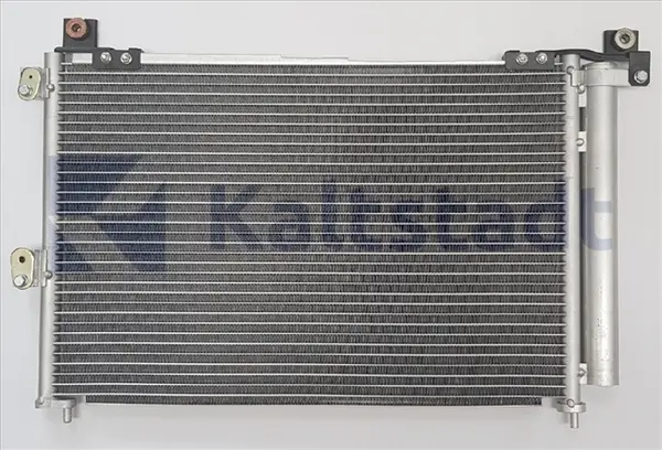 Condensator, climatizare KALTSTADT KS-01-0069