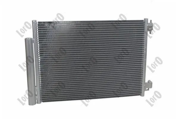 Condensator, climatizare LORO 010-016-0002