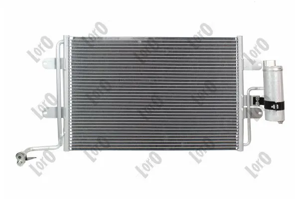 Condensator, climatizare LORO 053-016-0007-A