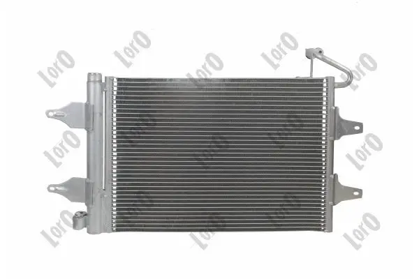 Condensator, climatizare LORO 053-016-0015