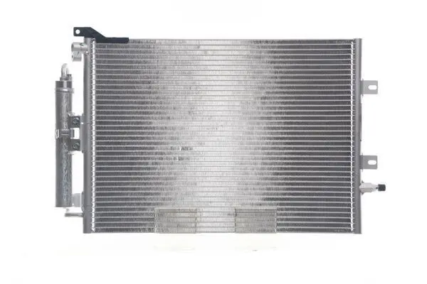 Condensator, climatizare MAHLE BEHR AC 720 000S