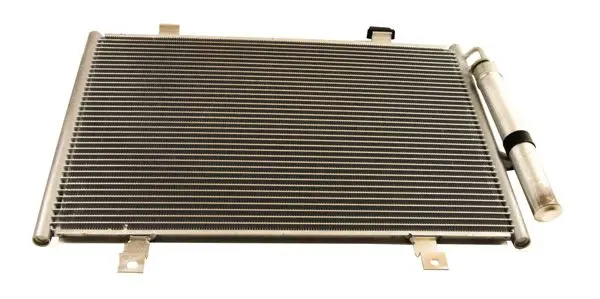 Condensator, climatizare MAXGEAR AC814453
