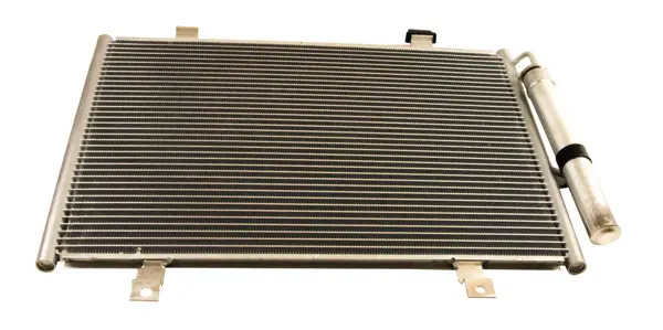 Condensator, climatizare MAXGEAR AC814453