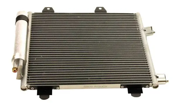 Condensator, climatizare MAXGEAR AC815318