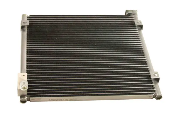 Condensator, climatizare MAXGEAR AC830097
