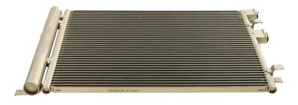 Condensator, climatizare MAXGEAR AC830165
