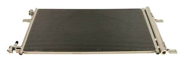 Condensator, climatizare MAXGEAR AC837843