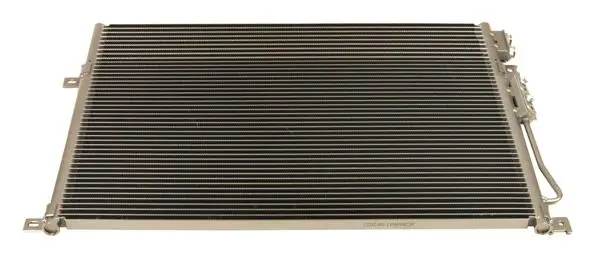 Condensator, climatizare MAXGEAR AC849641