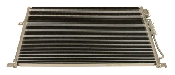 Condensator, climatizare MAXGEAR AC849641