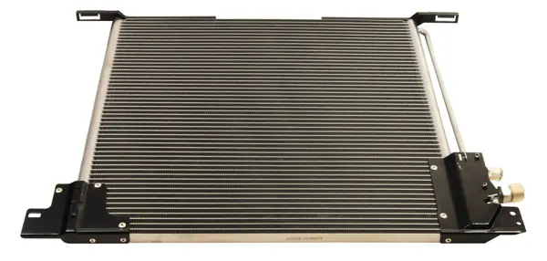Condensator, climatizare MAXGEAR AC858157