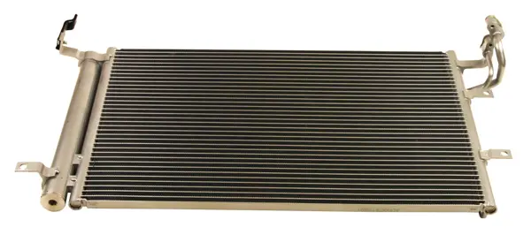 Condensator, climatizare MAXGEAR AC897440