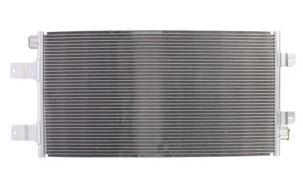 Condensator, climatizare MTR 12133793