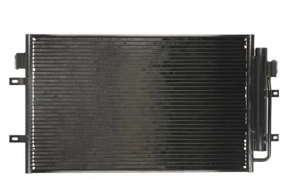 Condensator, climatizare MTR 12133794